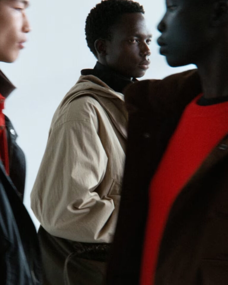 Uniqlo U 2026AW