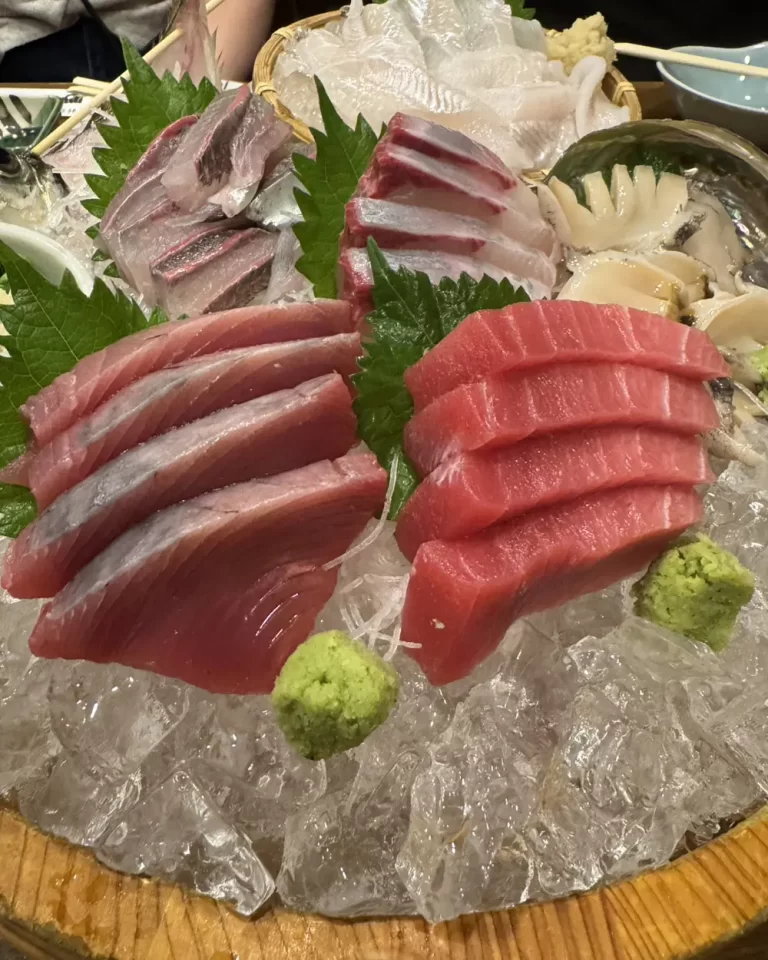 新馬場『牧野』