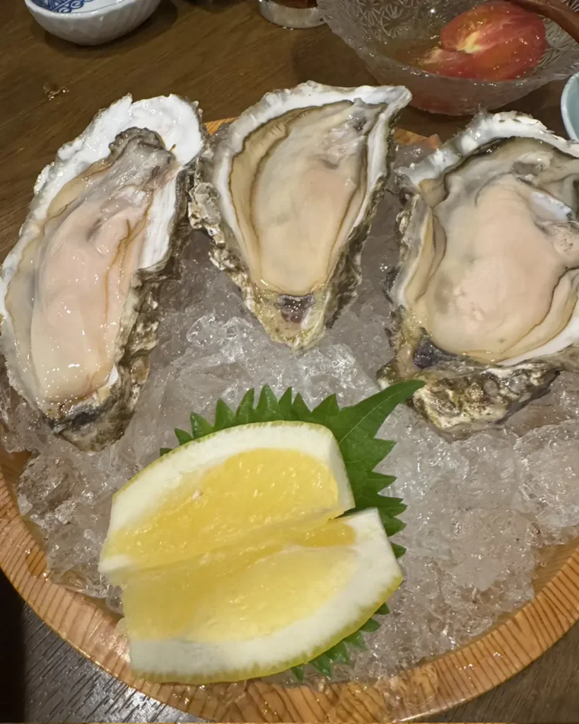 新馬場『牧野』