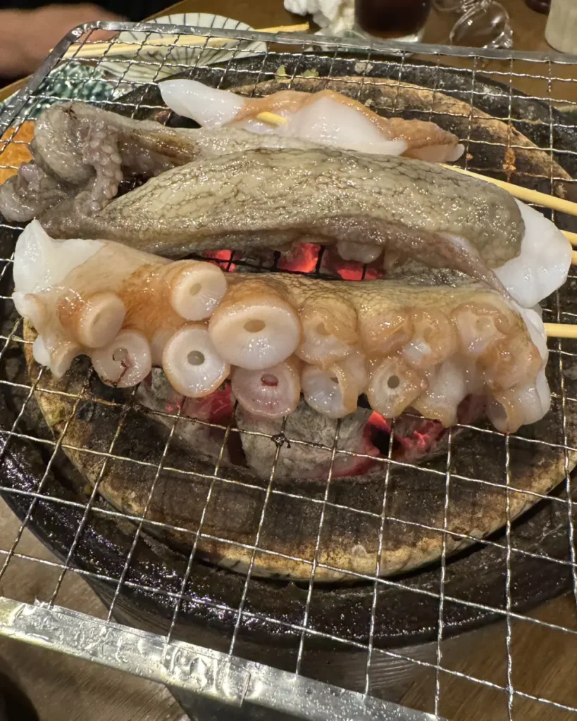 新馬場『牧野』
