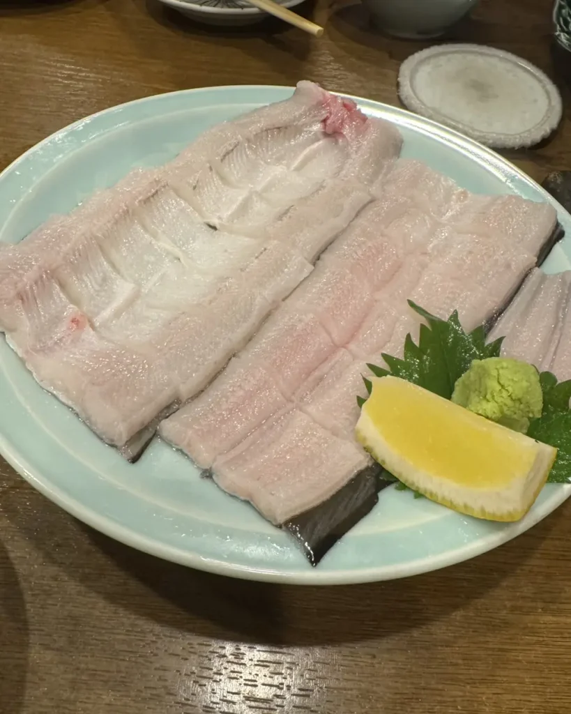 新馬場『牧野』